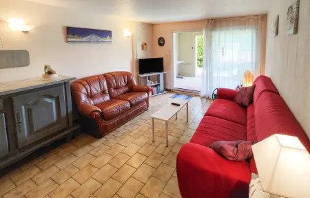 Location Appartement 4 personnes à Loupian - Photo 15