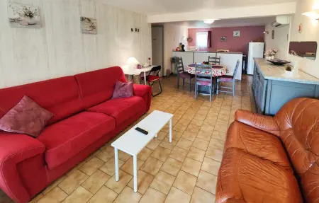 Location Appartement 4 personnes à Loupian - Photo 16