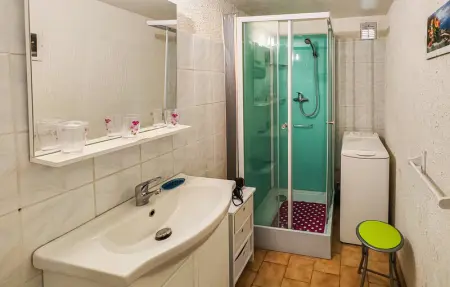 Location Appartement 4 personnes à Loupian - Photo 20