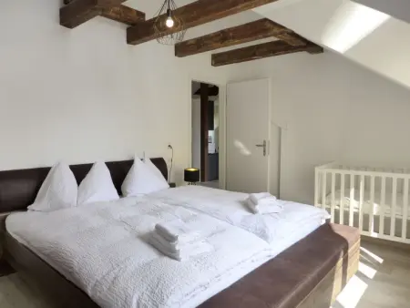 Henry's 202, Appartement 2 personnes à Interlaken - Photo 6