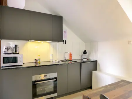 Henry's 202, Appartement 2 personnes à Interlaken - Photo 8