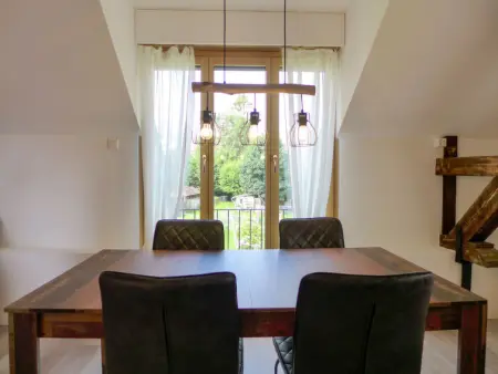 Henry's 202, Appartement 2 personnes à Interlaken - Photo 9