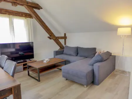 Henry's 202, Appartement 2 personnes à Interlaken - Photo 10