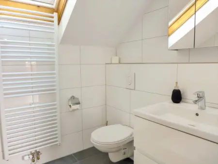 Henry's 202, Appartement 2 personnes à Interlaken - Photo 11