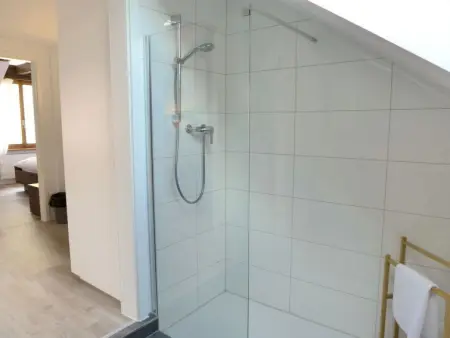 Henry's 202, Appartement 2 personnes à Interlaken - Photo 12