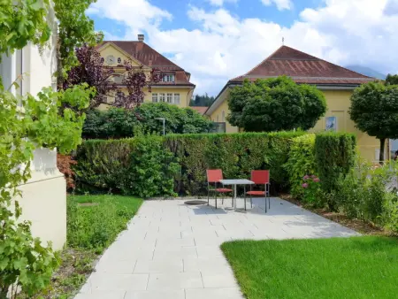 Henry's 202, Appartement 2 personnes à Interlaken - Photo 16