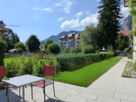 Henry's 202, Appartement 2 personnes à Interlaken - Photo 17