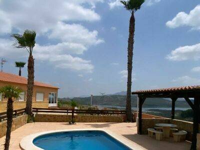 Location Gite à El Esparragal,Finca Malamadre - N°852406