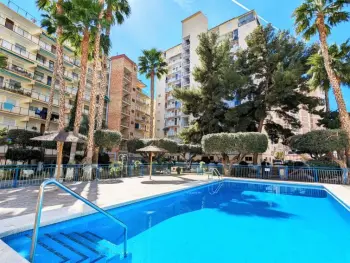 Apartment in Benidorm,Dona I ES9742.109.3 N°869886