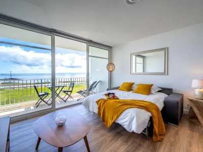 Appartement à Quiberon, Résidence Les Trois Iles - N°869887