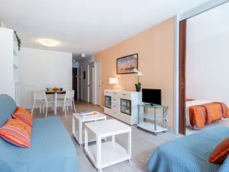Victoria Surf, Appartement 4 personnes à Biarritz - Photo 1