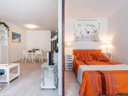 Victoria Surf, Appartement 4 personnes à Biarritz - Photo 2