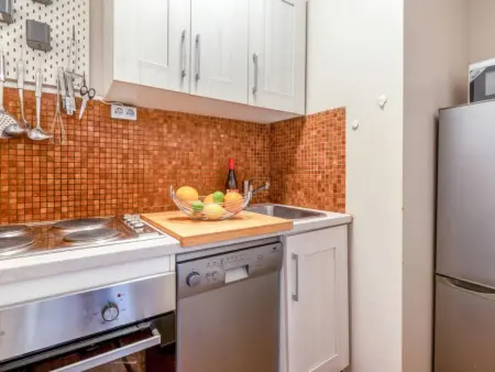 Victoria Surf, Appartement 4 personnes à Biarritz - Photo 4