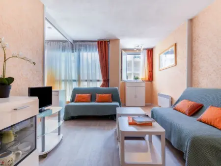 Victoria Surf, Appartement 4 personnes à Biarritz - Photo 5