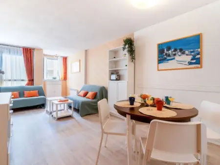 Victoria Surf, Appartement 4 personnes à Biarritz - Photo 6