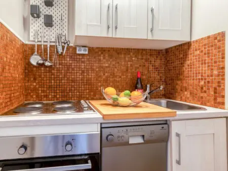 Victoria Surf, Appartement 4 personnes à Biarritz - Photo 8