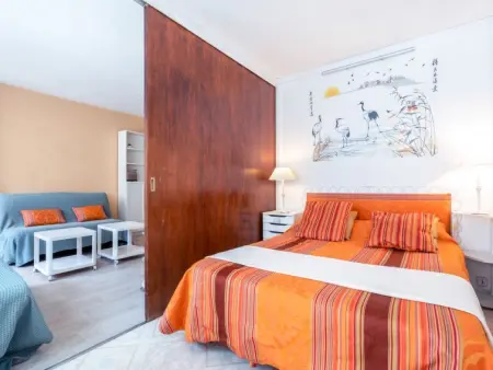 Victoria Surf, Appartement 4 personnes à Biarritz - Photo 9