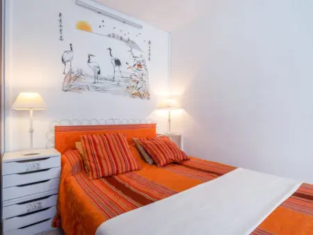 Victoria Surf, Appartement 4 personnes à Biarritz - Photo 10