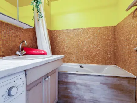 Victoria Surf, Appartement 4 personnes à Biarritz - Photo 12