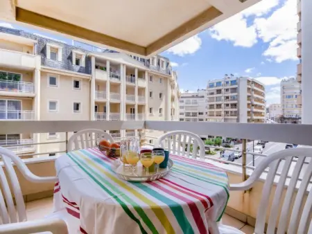 Victoria Surf, Appartement 4 personnes à Biarritz - Photo 15