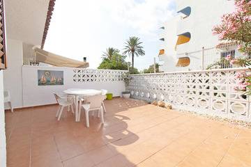 Adosado Mare Nostrum, 60 (F), Maison 8 personnes à Canet d'En Berenguer 947099