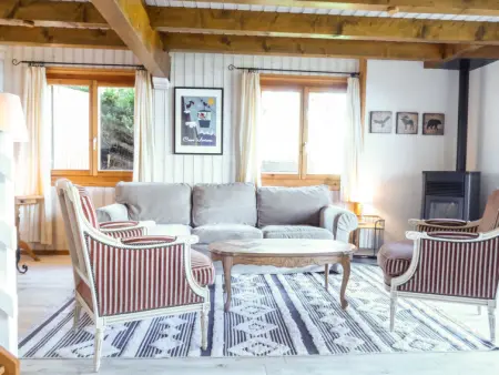 Cheechako, Chalet 5 personnes à Nendaz - Photo 2