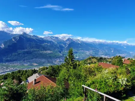 Cheechako, Chalet 5 personnes à Nendaz - Photo 5