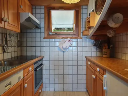 Cheechako, Chalet 5 personnes à Nendaz - Photo 9