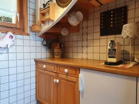 Cheechako, Chalet 5 personnes à Nendaz - Photo 10