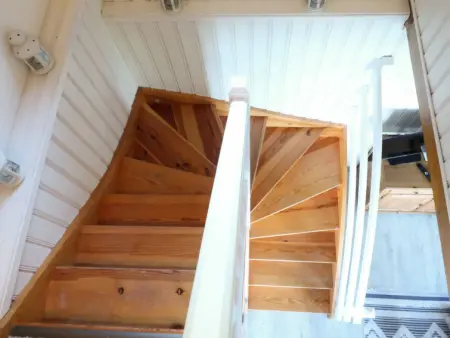 Cheechako, Chalet 5 personnes à Nendaz - Photo 11