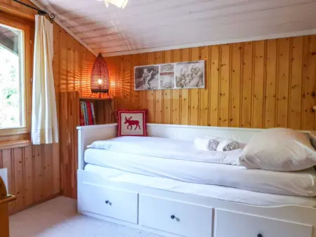 Cheechako, Chalet 5 personnes à Nendaz - Photo 12