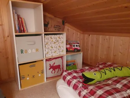 Cheechako, Chalet 5 personnes à Nendaz - Photo 13