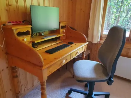 Cheechako, Chalet 5 personnes à Nendaz - Photo 14