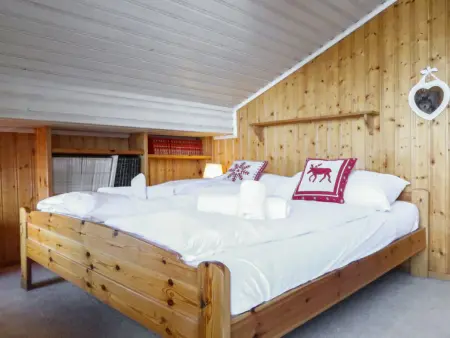 Cheechako, Chalet 5 personnes à Nendaz - Photo 15