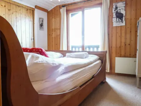 Cheechako, Chalet 5 personnes à Nendaz - Photo 16