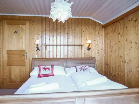 Cheechako, Chalet 5 personnes à Nendaz - Photo 17