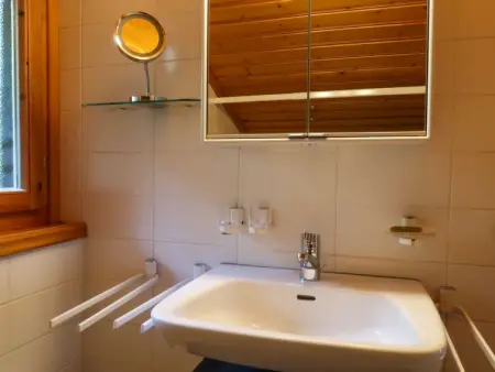 Cheechako, Chalet 5 personnes à Nendaz - Photo 19