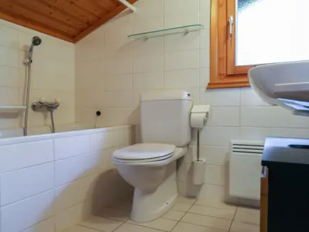 Cheechako, Chalet 5 personnes à Nendaz - Photo 20