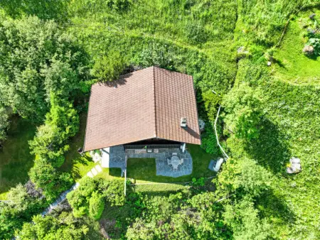 Cheechako, Chalet 5 personnes à Nendaz - Photo 22