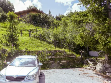 Cheechako, Chalet 5 personnes à Nendaz - Photo 26