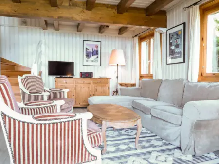 Cheechako, Chalet 5 personnes à Nendaz - Photo 30