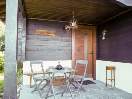 Cheechako, Chalet 5 personnes à Nendaz - Photo 31