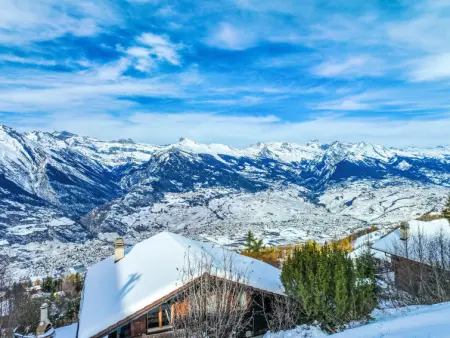 Cheechako, Chalet 5 personnes à Nendaz - Photo 45