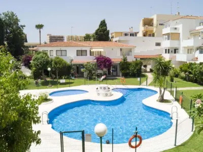 Wohnung in Torremolinos, Aurora - L869894