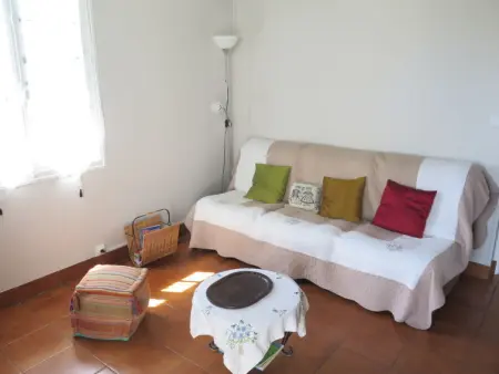 L'Andernosienne, Maison 6 personnes à Andernos - Photo 2