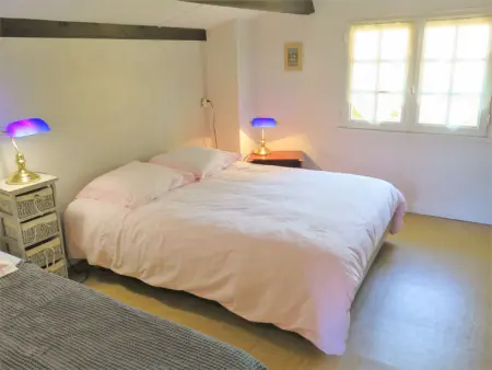 L'Andernosienne, Maison 6 personnes à Andernos - Photo 4