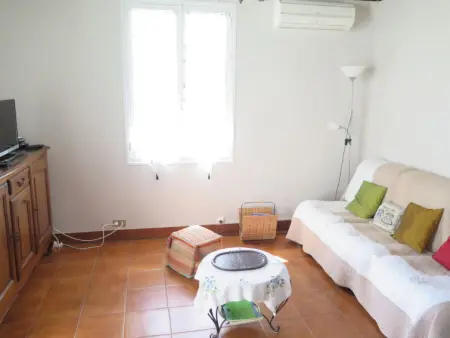 L'Andernosienne, Maison 6 personnes à Andernos - Photo 5