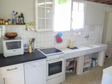 L'Andernosienne, Maison 6 personnes à Andernos - Photo 6