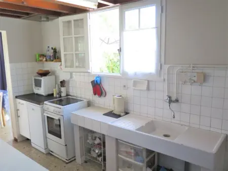 L'Andernosienne, Maison 6 personnes à Andernos - Photo 7