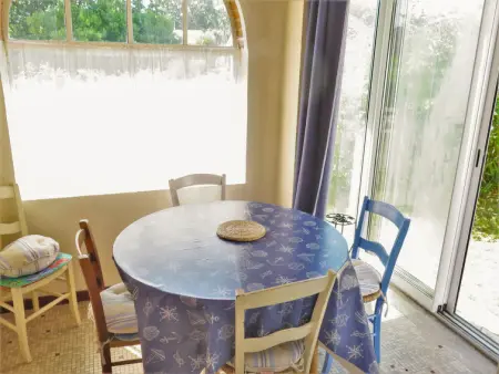 L'Andernosienne, Maison 6 personnes à Andernos - Photo 8